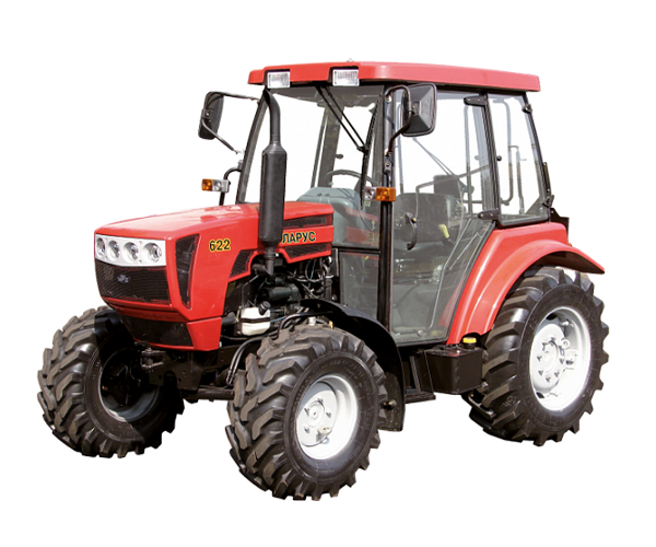 BELARUS-622
