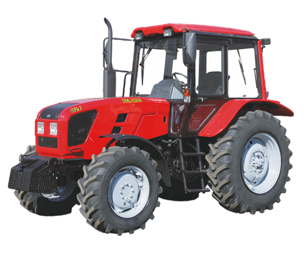 BELARUS-952.4